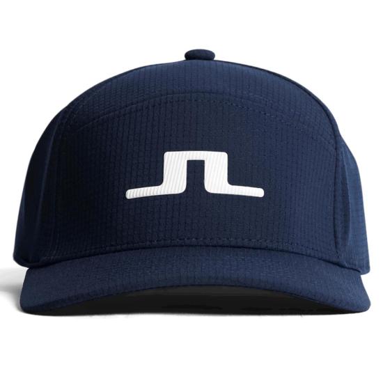  제이린드버그 볼캡 GMAC121046855 JL NAVY DOM