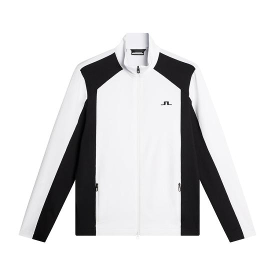 25SS 제이린드버그 자켓 GMJS119610000 WHITE DOM