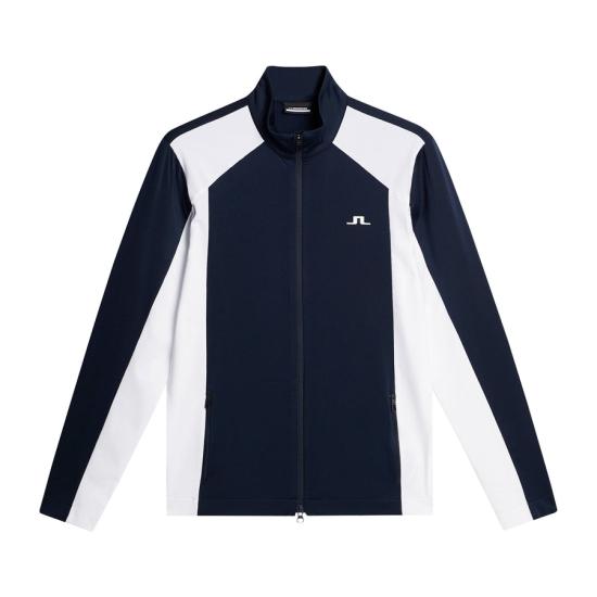 25SS 제이린드버그 자켓 GMJS119616855 JL NAVY DOM