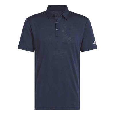  아디다스 폴로 티셔츠 JF9010 COLLEGIATE NAVY DOM
