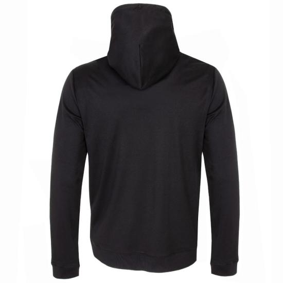  제이린드버그 긴팔 티셔츠 GMJS122569999 BLACK DOM - J LINDEBERG