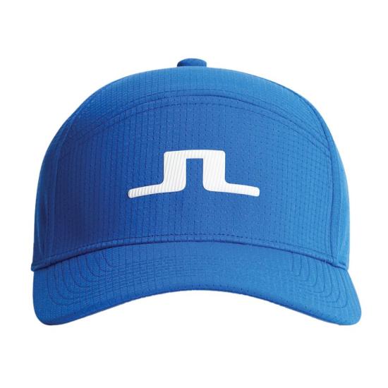  제이린드버그 볼캡 GMAC12104O356 CLEMATIS BLUE DOM