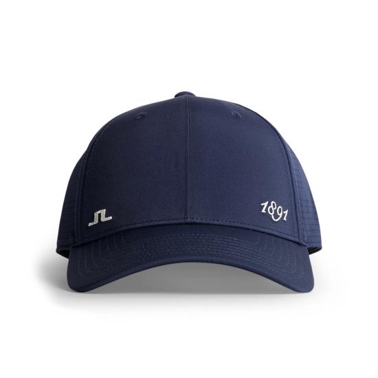  제이린드버그 볼캡 GMAC136546855 NAVY DOM
