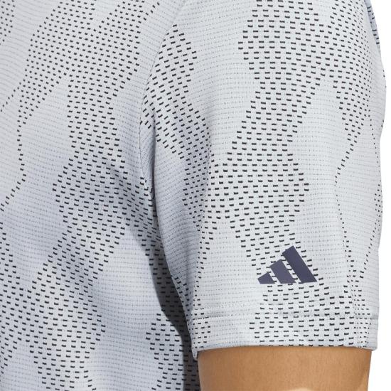  아디다스 폴로 티셔츠 JI6446 WONDER BLUE DOM - ADIDAS