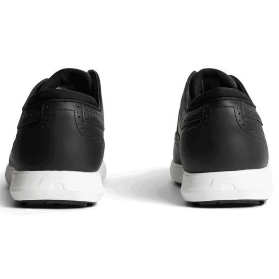  제이린드버그 스니커즈 GMSW128449999 BLACK DOM - J LINDEBERG