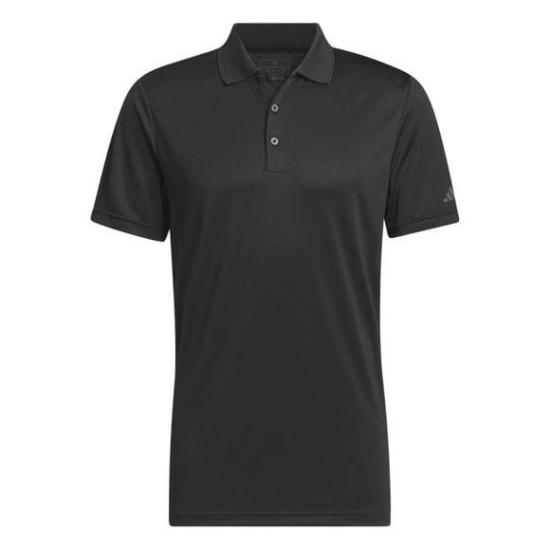 26SS 아디다스 폴로 티셔츠 IQ2935 BLACK DOM