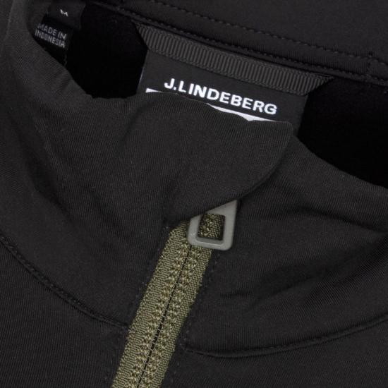  제이린드버그 자켓 GMJS12481M354 FOREST GREEN DOM - J LINDEBERG