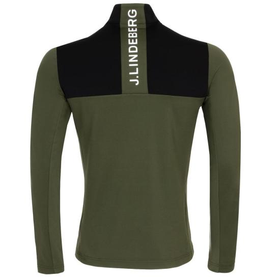  제이린드버그 자켓 GMJS12481M354 FOREST GREEN DOM - J LINDEBERG