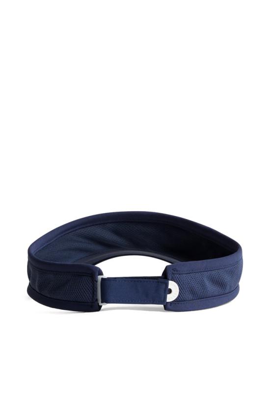  제이린드버그 썬캡 GMAC142606855 JL NAVY DOM - J LINDEBERG