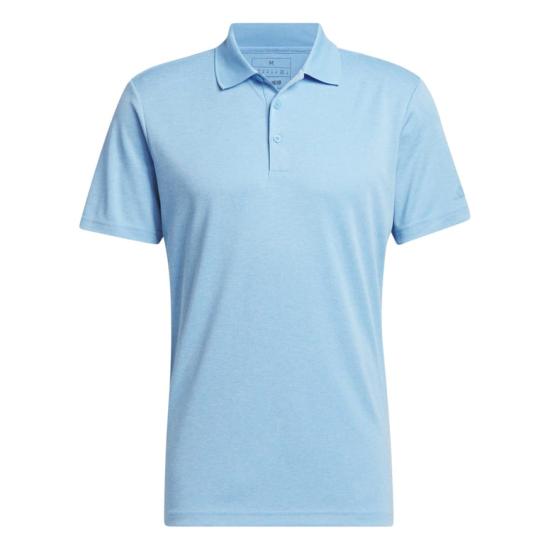  아디다스 폴로 티셔츠 IN6417 SEMI BLUE DOM