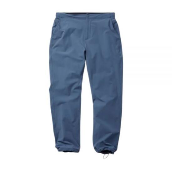 25FW 마운틴하드웨어 스트레이트 팬츠 2095931430 MOON BLUE DOM