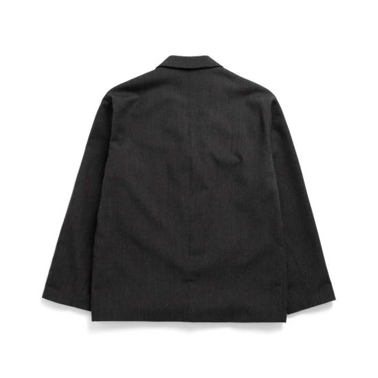  아펜쳐 수트 자켓 아르펜터 폭스 J 라이닝 블레이저 - ARPENTEUR