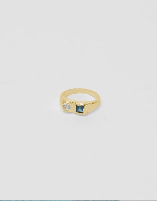  울프 시러스 반지 울프 서커스 브라이스 링