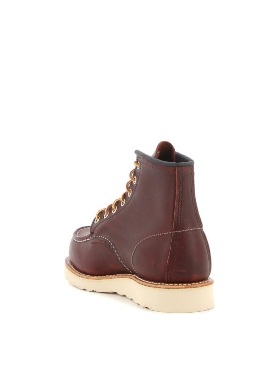 25FW 레드윙 부츠 8138 BRIAR - RED WING