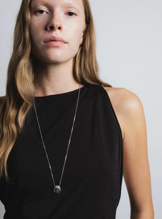  울프 시러스 목걸이/팬던트 울프 서커스 나야 롱 네크리스 - WOLF CIRUS