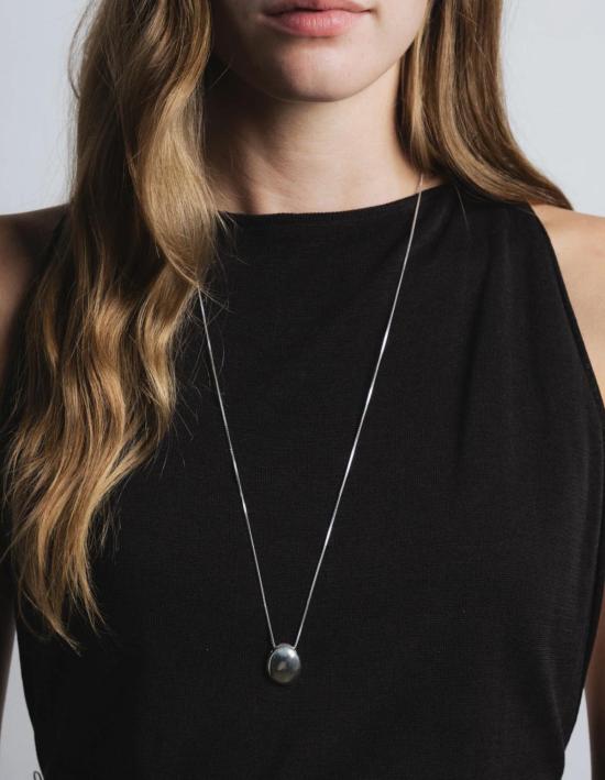  울프 시러스 목걸이/팬던트 울프 서커스 나야 롱 네크리스 - WOLF CIRUS