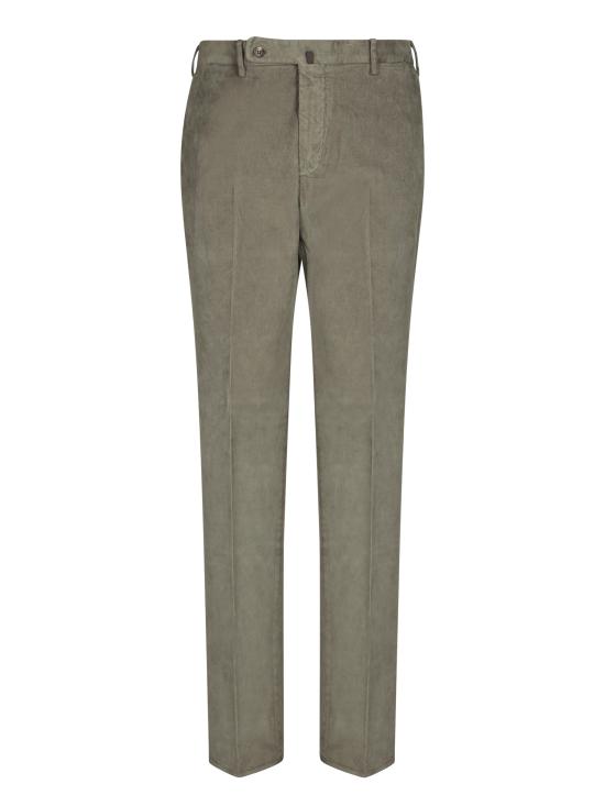 26FW 인코텍스 스트레이트 팬츠 1W0039 4927A 926 Grey