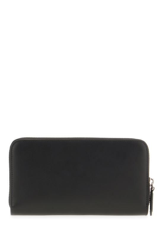 25FW 펜디 남성지갑 7M0210AFF2 F0GXN Nero - FENDI