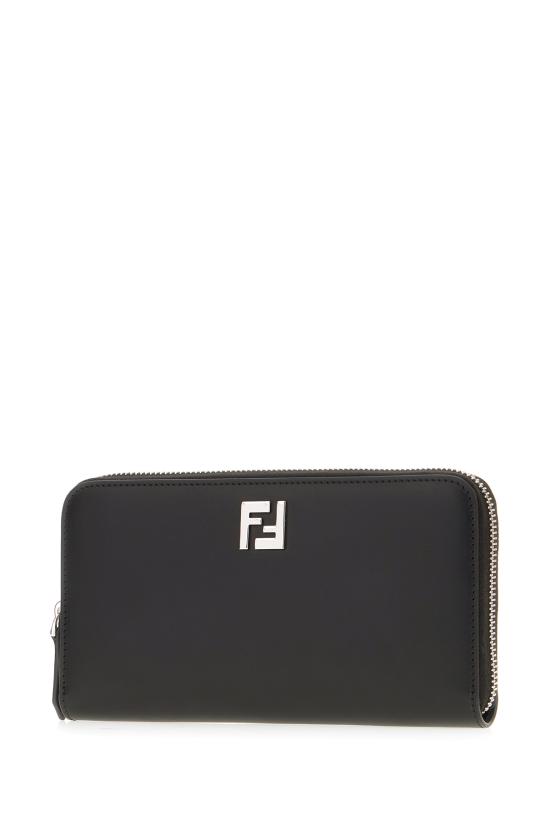 25FW 펜디 남성지갑 7M0210AFF2 F0GXN Nero - FENDI