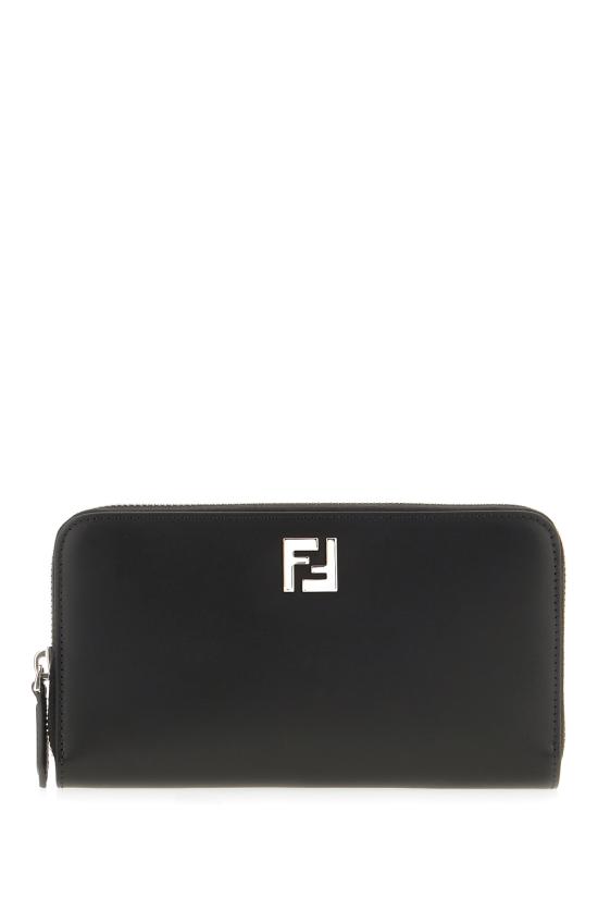 25FW 펜디 남성지갑 7M0210AFF2 F0GXN Nero