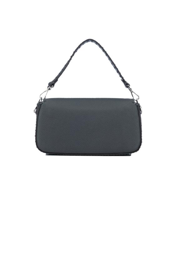 25FW 펜디 숄더백 7VA572ARLZ F0J55 Asfalto - FENDI