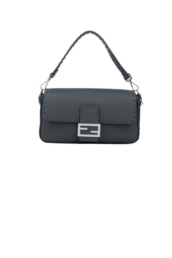 25FW 펜디 숄더백 7VA572ARLZ F0J55 Asfalto