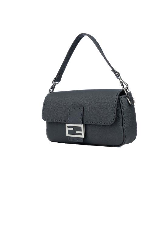 25FW 펜디 숄더백 7VA572ARLZ F0J55 Asfalto - FENDI