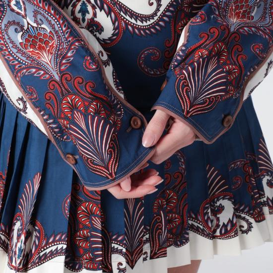 26SS 팜 리오 블라우스 344003CO Multicolor - FARM RIO