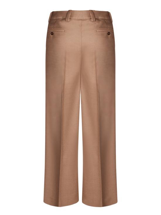 26FW 인코텍스 팔라초 팬츠 173874 D1166 427 Beige - INCOTEX