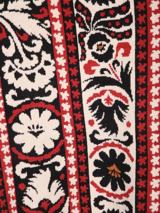 26FW 팜 리오 롱 스커트 340913 25122 Multi - FARM RIO