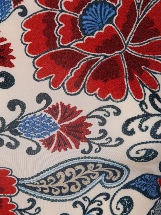 26FW 팜 리오 긴팔 티셔츠 346004 25047 Multi - FARM RIO