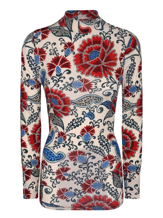 26FW 팜 리오 긴팔 티셔츠 346004 25047 Multi