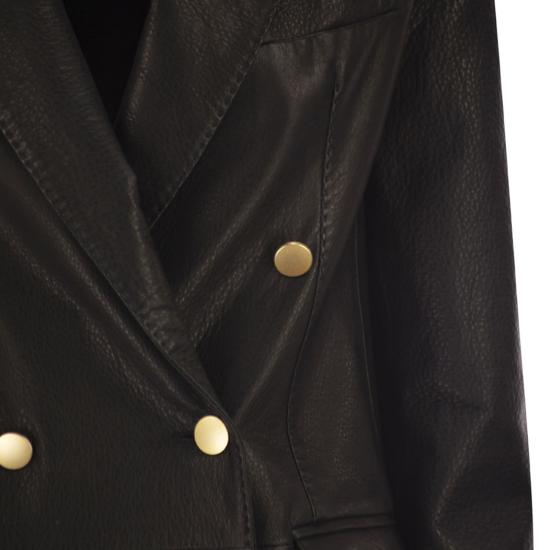 25FW 딸리아토레 수트 세트 JOSIE AI CHI25 06 BLACK - TAGLIATORE