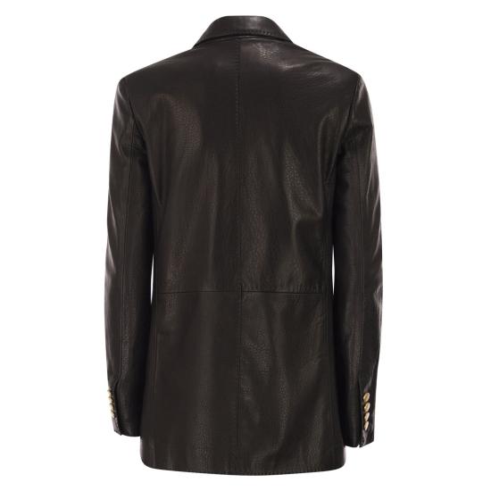 25FW 딸리아토레 수트 세트 JOSIE AI CHI25 06 BLACK - TAGLIATORE