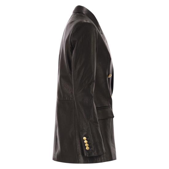 25FW 딸리아토레 수트 세트 JOSIE AI CHI25 06 BLACK - TAGLIATORE