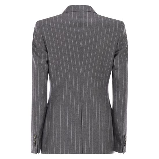 25FW 딸리아토레 수트 세트 J ROS1DB 070038 R GREY - TAGLIATORE