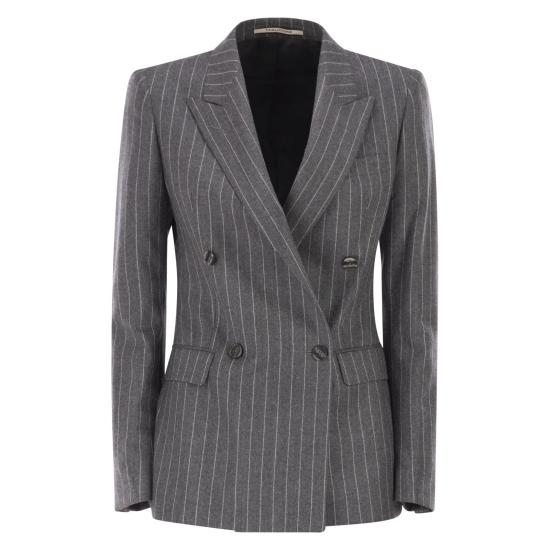 25FW 딸리아토레 수트 세트 J ROS1DB 070038 R GREY