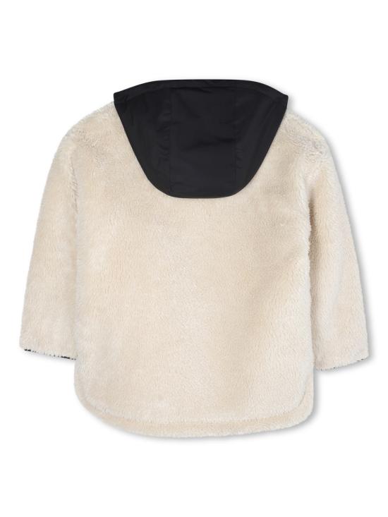 25FW [키즈] 겐조 트렌치 코트 K61306K 21G BEIGE - KENZO