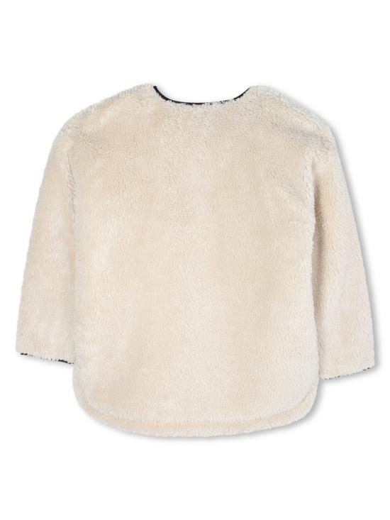 25FW [키즈] 겐조 트렌치 코트 K61306K 21G BEIGE - KENZO