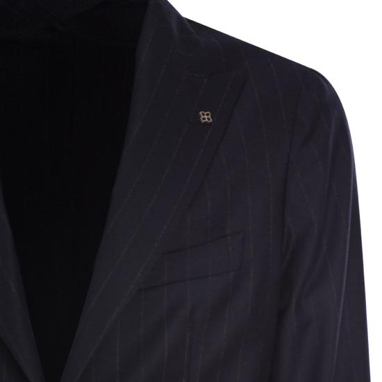 25FW 딸리아토레 수트 2SMC26K11 AI 150123 R BLUE - TAGLIATORE