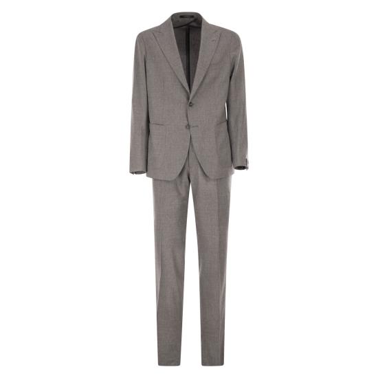 25FW 딸리아토레 수트 2SMC26K11 AI 060071 U GREY