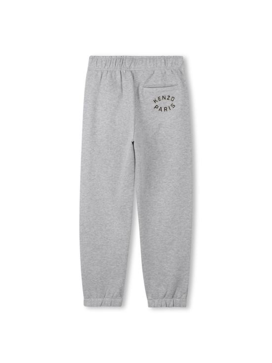 25FW [키즈] 겐조 캐주얼 세트 K61478K A55 GREY - KENZO