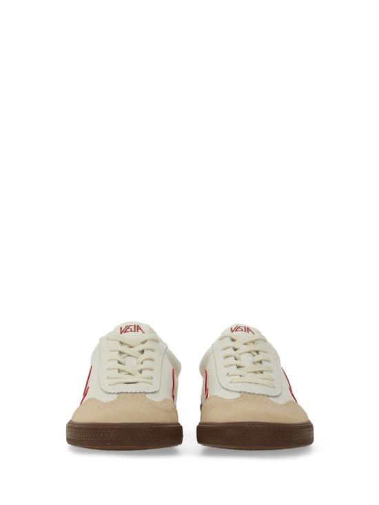 25FW 베자 스니커즈 VO2003533 WHITE PEKIN BARK MULTICOLOUR - VEJA