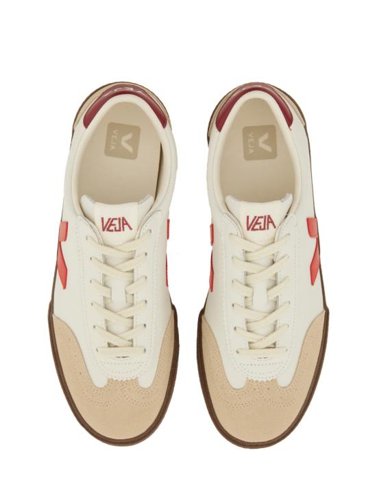 25FW 베자 스니커즈 VO2003533 WHITE PEKIN BARK MULTICOLOUR - VEJA