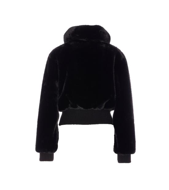 25FW 핑코 자켓 105399 A2PIZ99 Black - PINKO