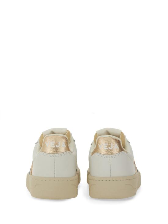25FW 베자 스니커즈 VI0220737 EX WHITEPLATINE - VEJA
