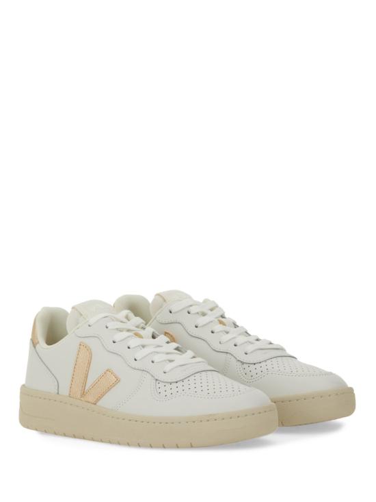 25FW 베자 스니커즈 VI0220737 EX WHITEPLATINE - VEJA