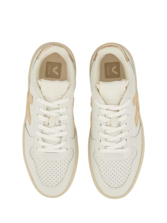 25FW 베자 스니커즈 VI0220737 EX WHITEPLATINE - VEJA