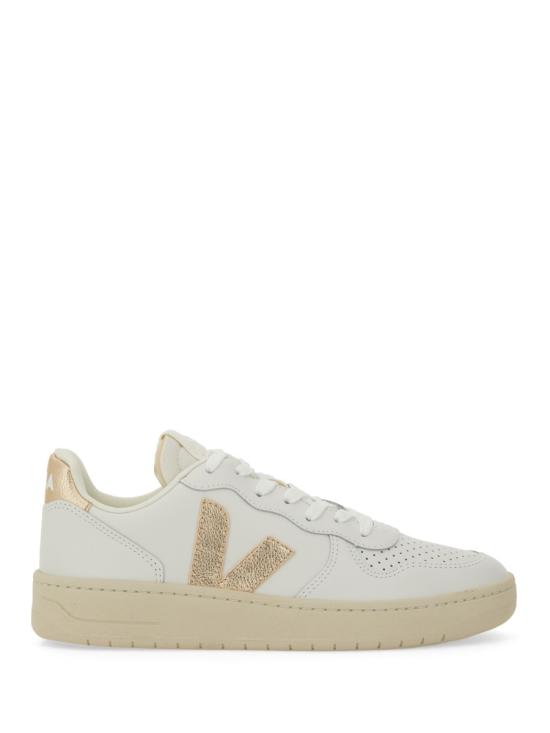 25FW 베자 스니커즈 VI0220737 EX WHITEPLATINE - VEJA