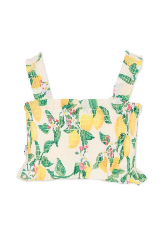 26SS [키즈] 몰로 탑 2S26C402 9505 MULTICOLOR - MOLO